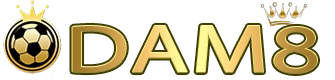 DAM8 Logo